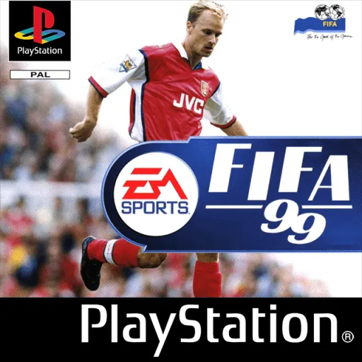 FIFA 99 (Europe) (En,Fr,De,Es,Nl,Sv)